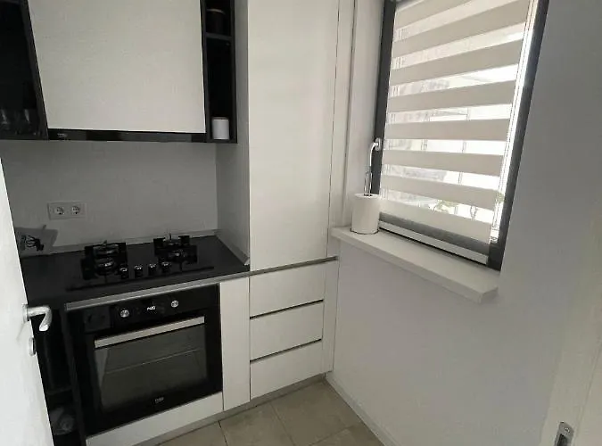 Citta Luxury Apartment 75