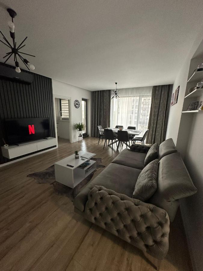 Citta Luxury 75 * Bucarest