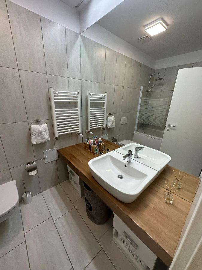 Apartamento Citta Luxury 75