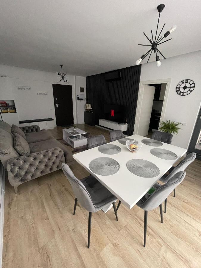 Citta Luxury 75 Apartamento