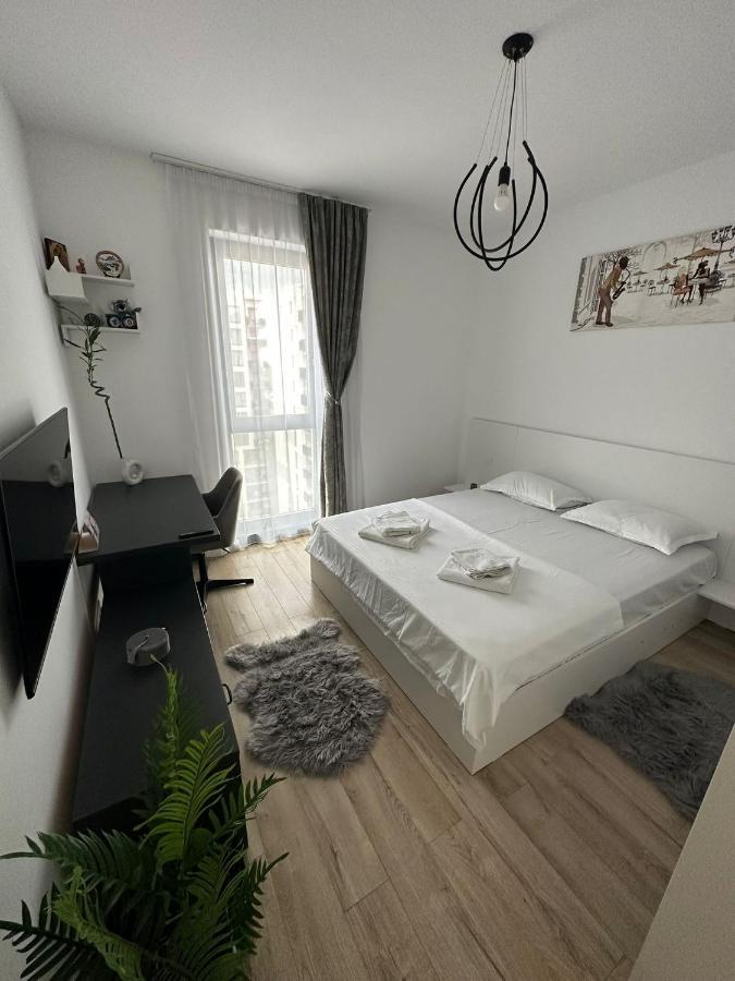Citta Luxury 75 Apartamento